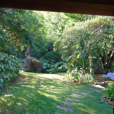 Fountain Baths Guest Cottages バーバートン エクステリア 写真