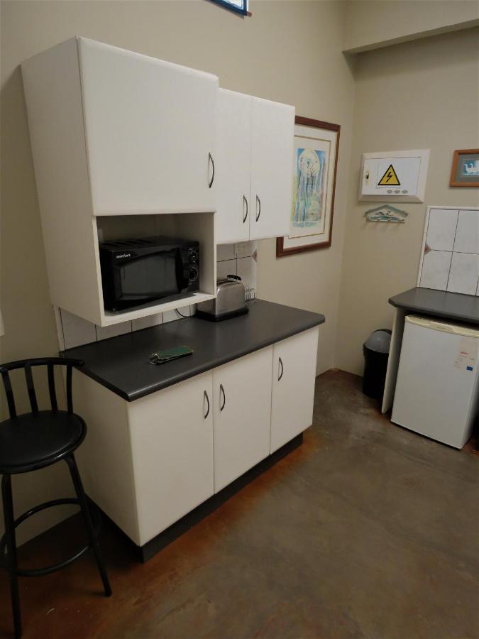 Fountain Baths Guest Cottages バーバートン エクステリア 写真
