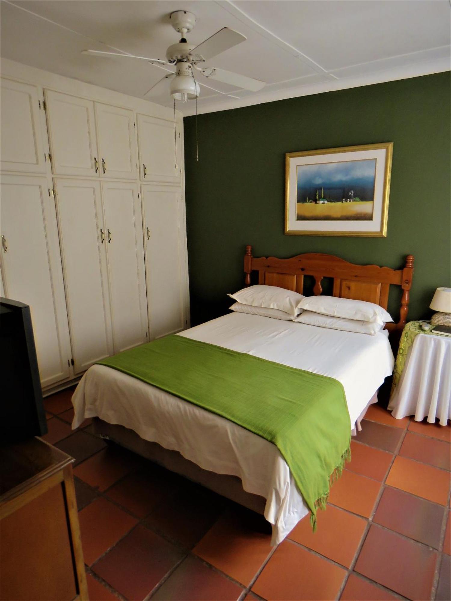 Fountain Baths Guest Cottages バーバートン エクステリア 写真