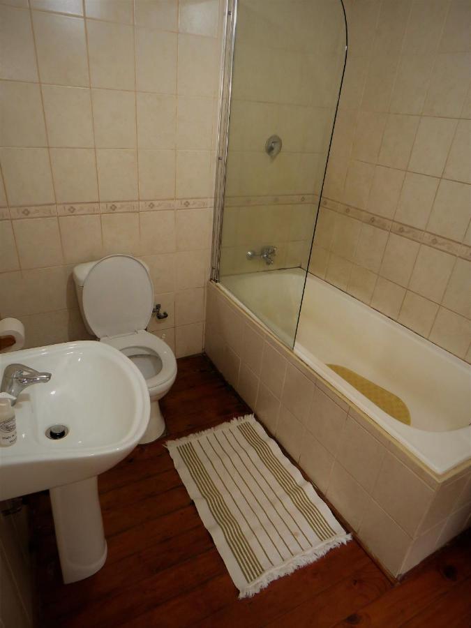 Fountain Baths Guest Cottages バーバートン エクステリア 写真