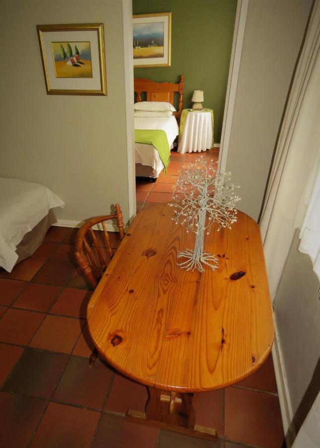 Fountain Baths Guest Cottages バーバートン エクステリア 写真
