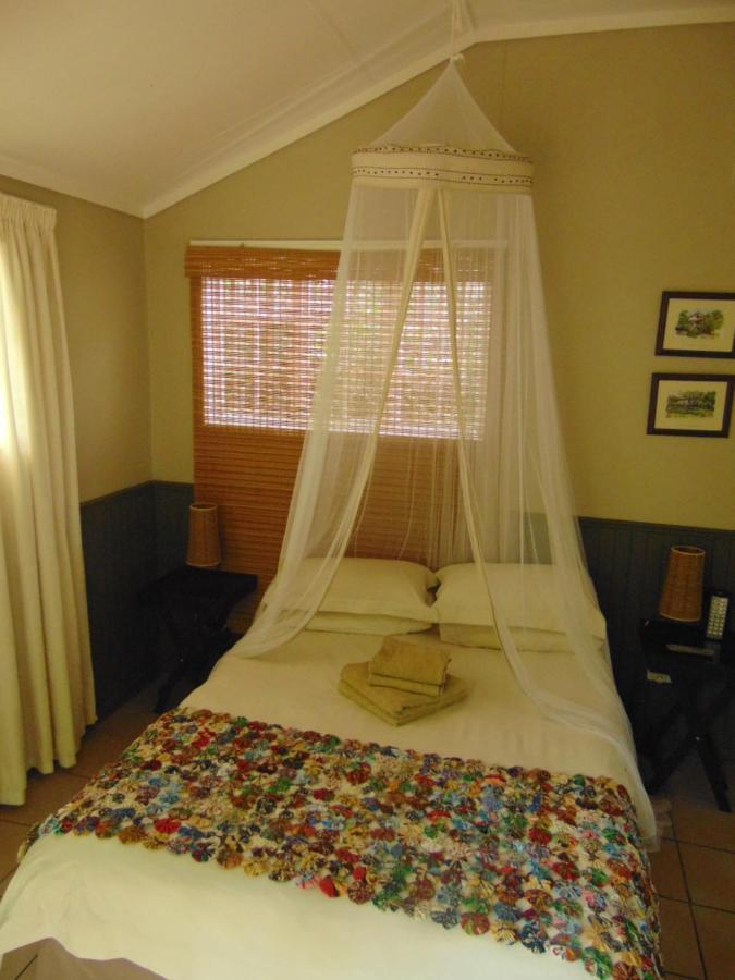 Fountain Baths Guest Cottages バーバートン エクステリア 写真