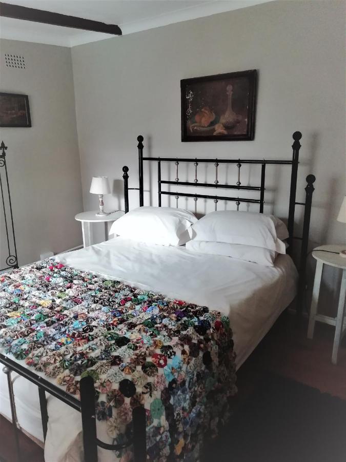 Fountain Baths Guest Cottages バーバートン エクステリア 写真