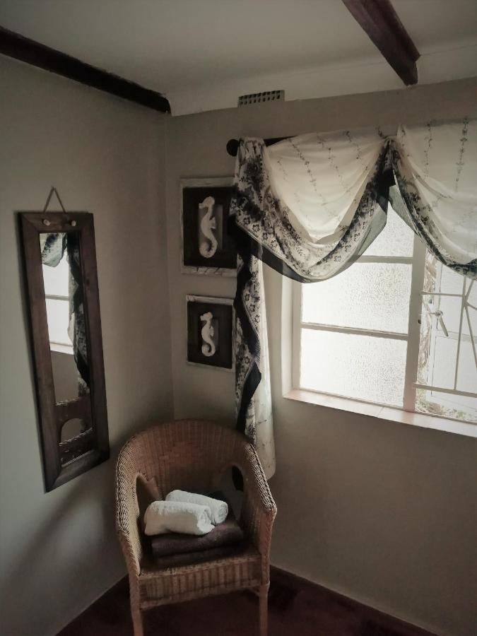 Fountain Baths Guest Cottages バーバートン エクステリア 写真
