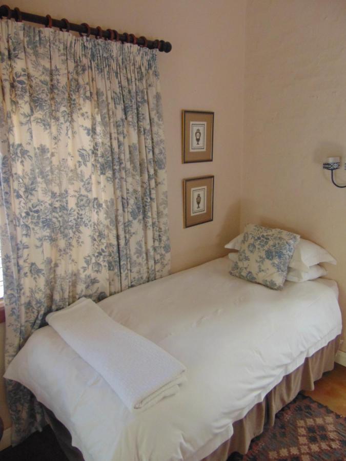 Fountain Baths Guest Cottages バーバートン エクステリア 写真